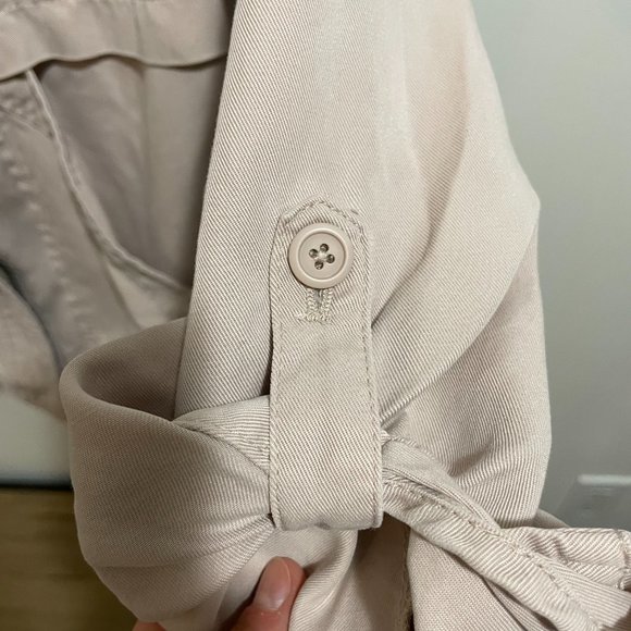 Spring or Fall Jacket - Picture 6 of 8